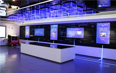 把握新機(jī)開新局 東營著力推動工業(yè)互聯(lián)網(wǎng)發(fā)展升級