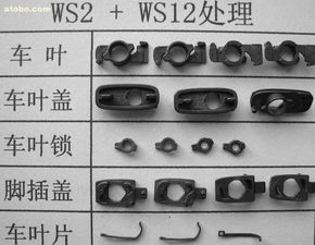 WS2固體干膜 驅(qū)動(dòng)汽車零部件表面潤(rùn)滑加工的技術(shù)革新