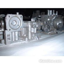 沈陽航鷹科技 汽車零部件領(lǐng)域的創(chuàng)新先鋒與可靠伙伴